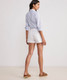 Vineyard Vines Women's 3.5 Everyday Shorts  in White Cap