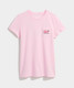 Vineyard Vines Women's Gia Print Whale Tee