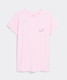 Vineyard Vines Women's Vintage Whale Pocket Tee detail view