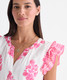 Vineyard Vines Women's Adare Top lifestyle view