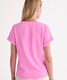 Vineyard Vines Women's Jersey Tee in Neon Bloom