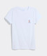 Vineyard Vines Women's Key West Scenic Tee front