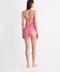 Vineyard Vines Women's Sconset One-Piece Suit in Gia Bahama Breeze front view