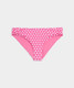 Vineyard Vines Women's Gia Low-Rise Bikini Bottom front view