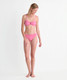 Vineyard Vines Women's Gia Low-Rise Bikini Bottom detail view