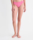 Vineyard Vines Women's Gia Low-Rise Bikini Bottom flat lay