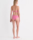 Vineyard Vines Women's Gia Low-Rise Bikini Bottom side view