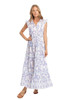 Bindu Women's Anais Maxi Dress
