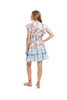 Bindu Women's Poppy Mini Dress front view