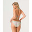 PQ Swim Women's Love Spell Tie Side Bikini Bottoms tie detail
