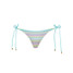 PQ Swim Women's Love Spell Tie Side Bikini Bottoms detail view