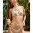 PQ Swim Women's Love Spell Tie Side Bikini Bottoms side angle