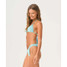 PQ Swim Women's Water Sarah Bikini Bottoms side view