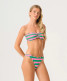 PQ Swim Women's Volley Sarah Bikini Bottoms studio view