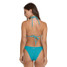 Billabong Women's Summer Hi Remi Triangle Bikini Top Bright Marine front view