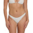 Billabong Women's Summer Hi Hike Bikini Bottoms Salt Crystal side detail