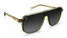 Blenders Meister X2 Sunglasses in the Spark Lime Colorway