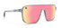 Blenders Meister X2 Sunglasses in the Fog Colorway