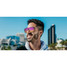 Blenders Meister X2 Sunglasses Mojave Love side view
