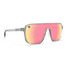 Blenders Meister X2 Sunglasses Fog three-quarter view