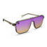 Blenders Meister X2 Sunglasses Mojave Love side angle