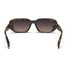 Blenders Onyx Sunglasses in the Latte Tort colorway