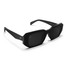 Blenders Onyx Sunglasses Jet Black
