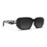 Blenders Onyx Sunglasses in the Black Quartz colorway