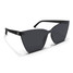 Blenders Rimini Sunglasses in the Jet Black colorway