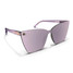 Blenders Rimini Sunglasses in the Orchid Flash colorway