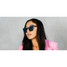 Blenders Rimini Sunglasses Jet Black detail view