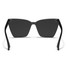 Blenders Rimini Sunglasses Jet Black front view