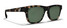Blenders Tate Sunglasses in the Matte Tort colorway