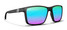 Blenders Mesa Sunglasses in the Black Orb colorway