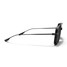 Blenders Phoenix Sunglasses Matte Black side view