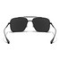 Blenders Phoenix Sunglasses Matte Black three-quarter view