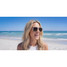 Blenders Phoenix Sunglasses Silver detail view