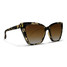 Blenders Isla Sunglasses Mojave Tort back view