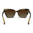 Blenders Isla Sunglasses Mojave Tort detail view