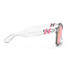 Blenders M Class X2 Sunglasses in the Ice Palace colorway