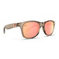 Blenders M Class X2 Sunglasses Citrus Blast overhead view