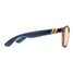 Blenders M Class X2 Sunglasses in Crystal Wave