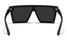 Blenders Providence DX Sunglasses in Matte Black
