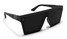Blenders Providence DX Sunglasses in Matte Black