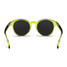 Blenders Coastal Sunglasses in the Spark Lime colorway