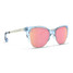 Blenders Starlet Sunglasses Sky Mistress three-quarter view