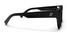 Blenders Jade Sunglasses in Jet Black