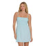Billabong Women's Suns Out Mini Dress in Clearwater full length