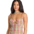 Billabong Women's Call Me Mini Dress Party Pink full length