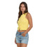 Billabong Women's Kelsey Tank Top Sundress side view
